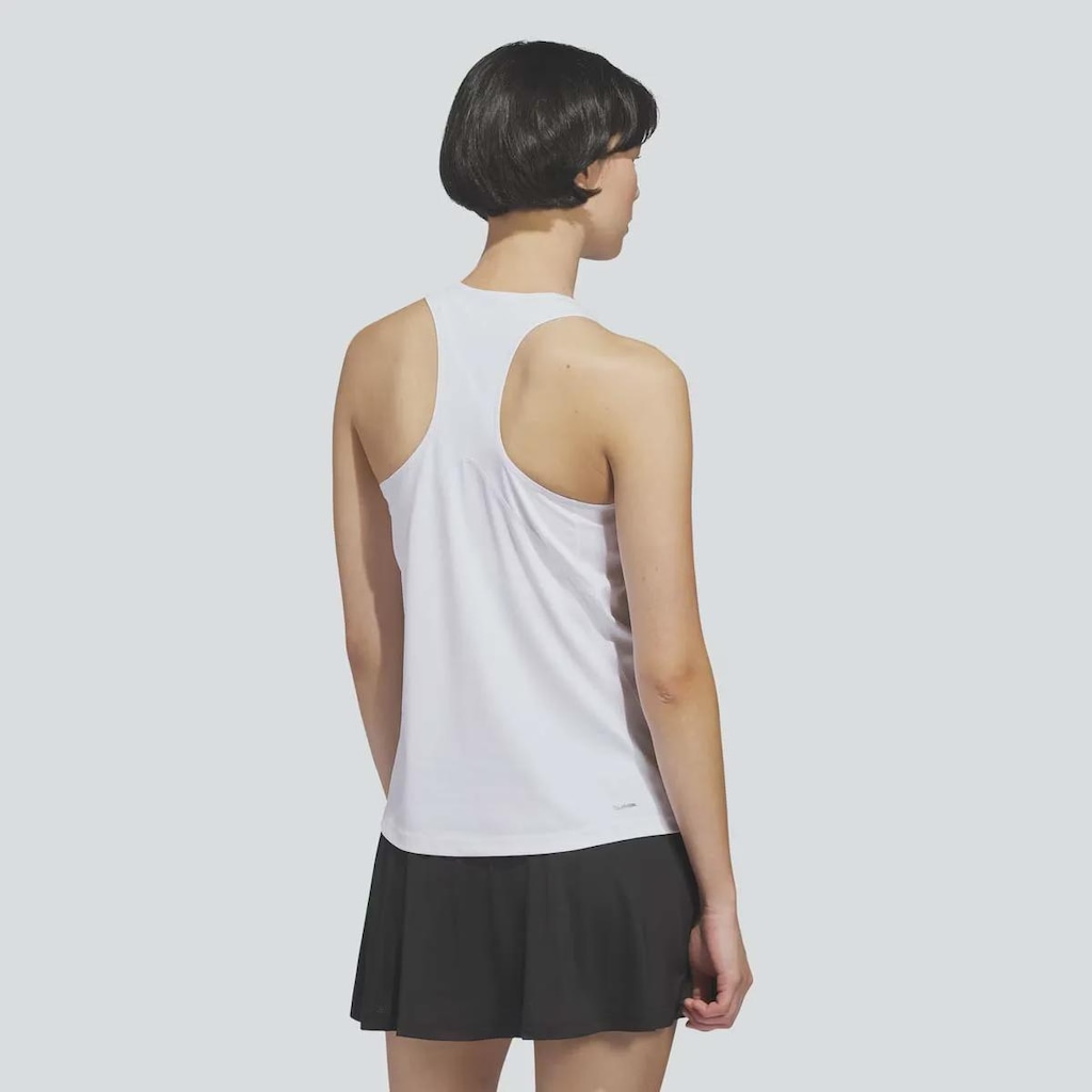 Imagem 2 do produto Regata adidas Club Tank Feminina