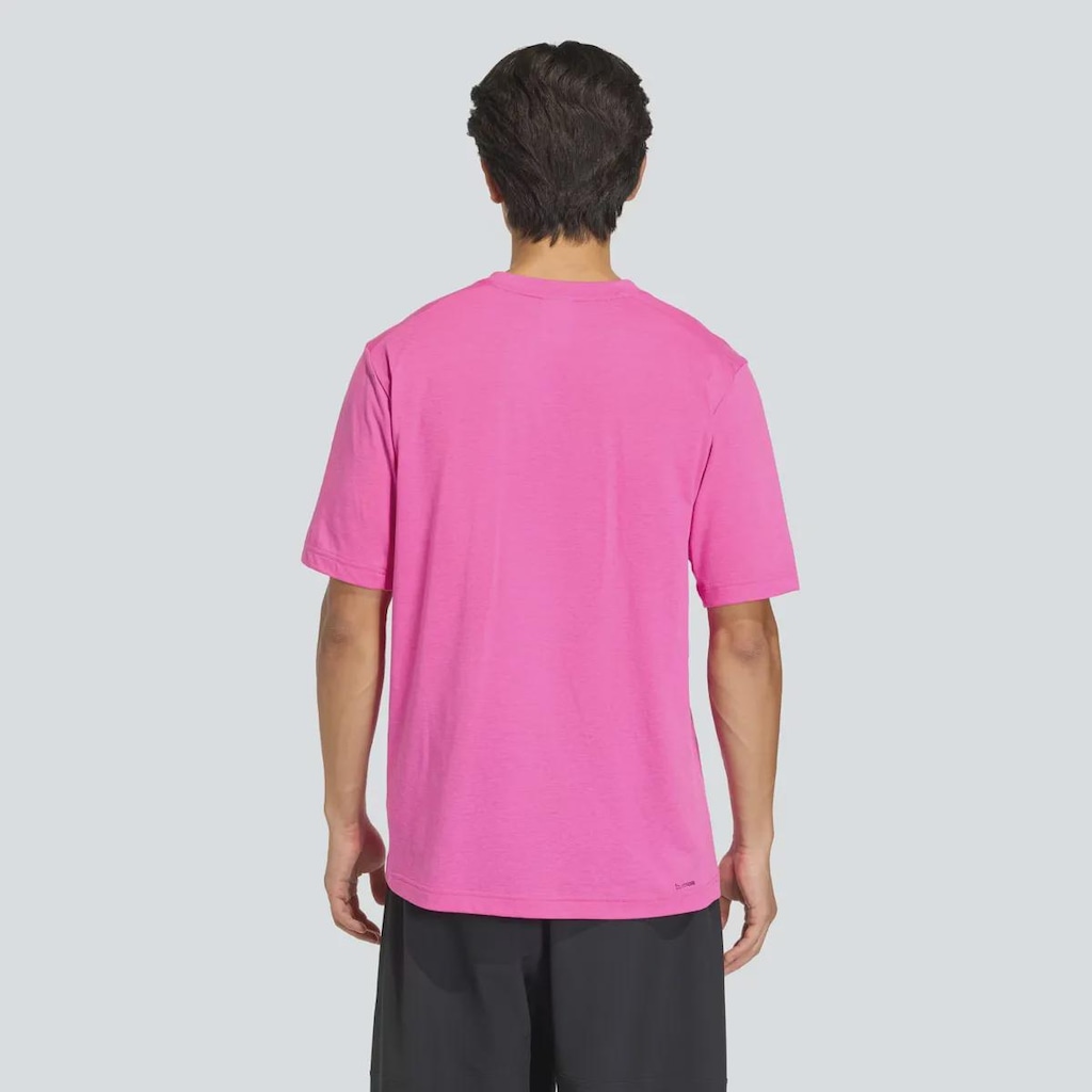 Imagem 2 do produto Camiseta adidas Treino Basica Feminina