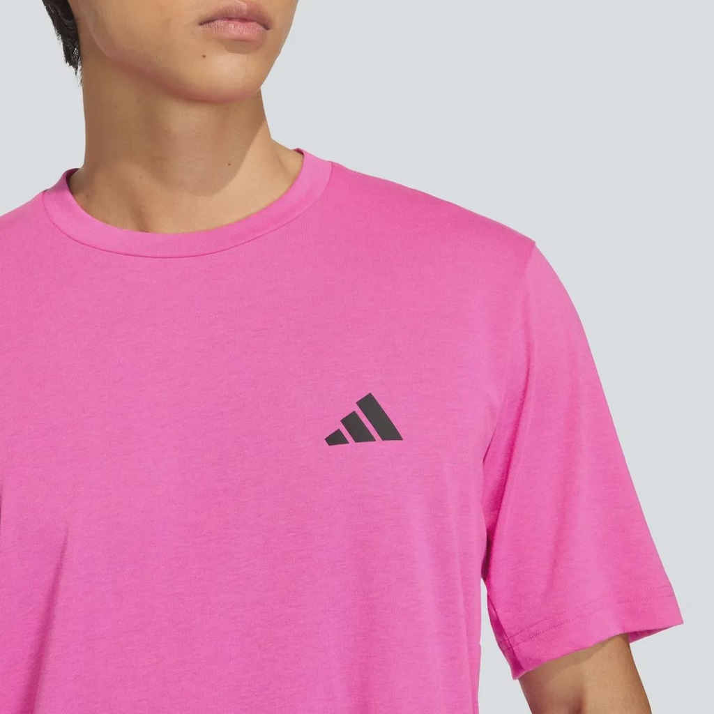 Imagem 5 do produto Camiseta adidas Treino Basica Feminina