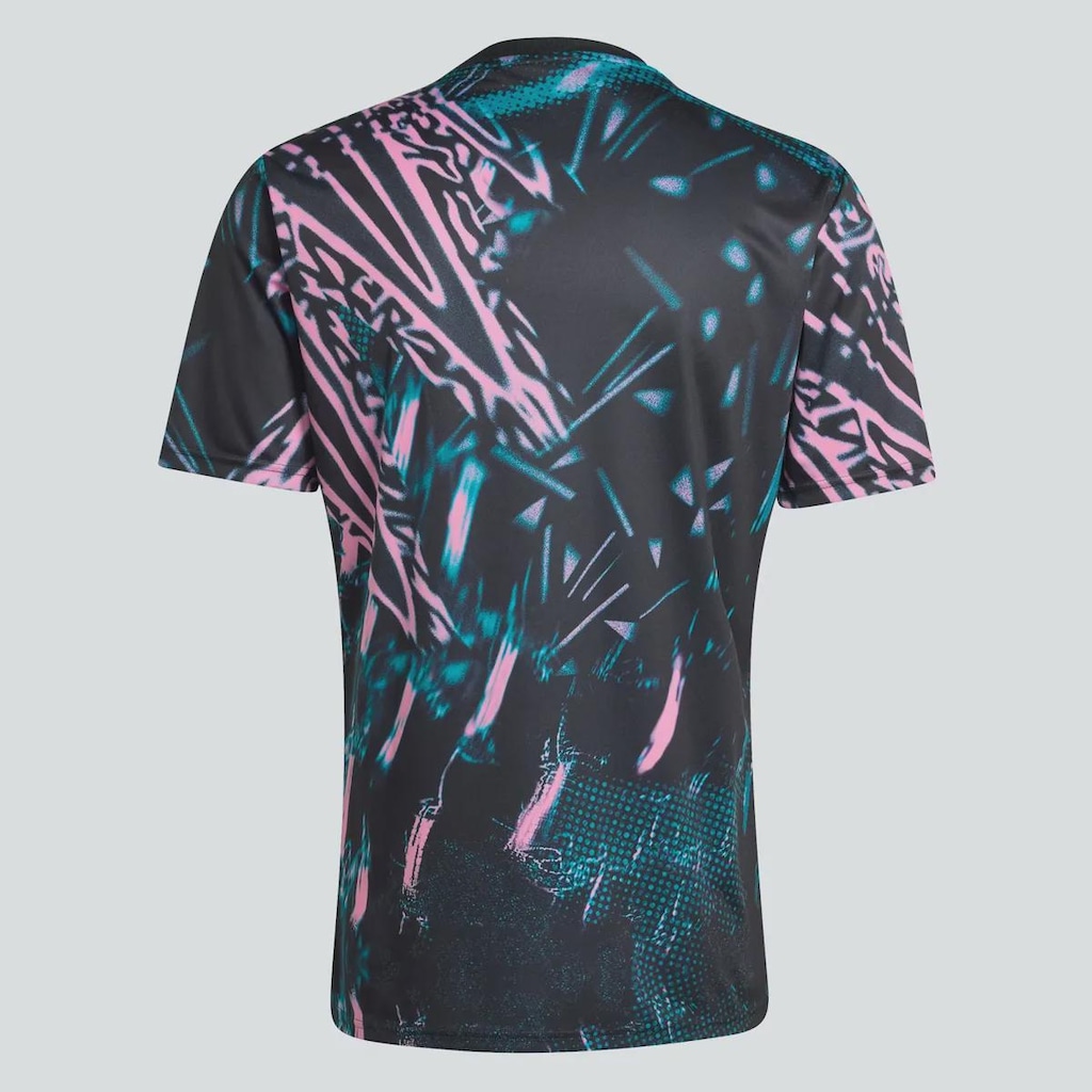 Imagem 5 do produto Camisa Liverpool FC Pré Jogo 26/27 adidas Masculinaa