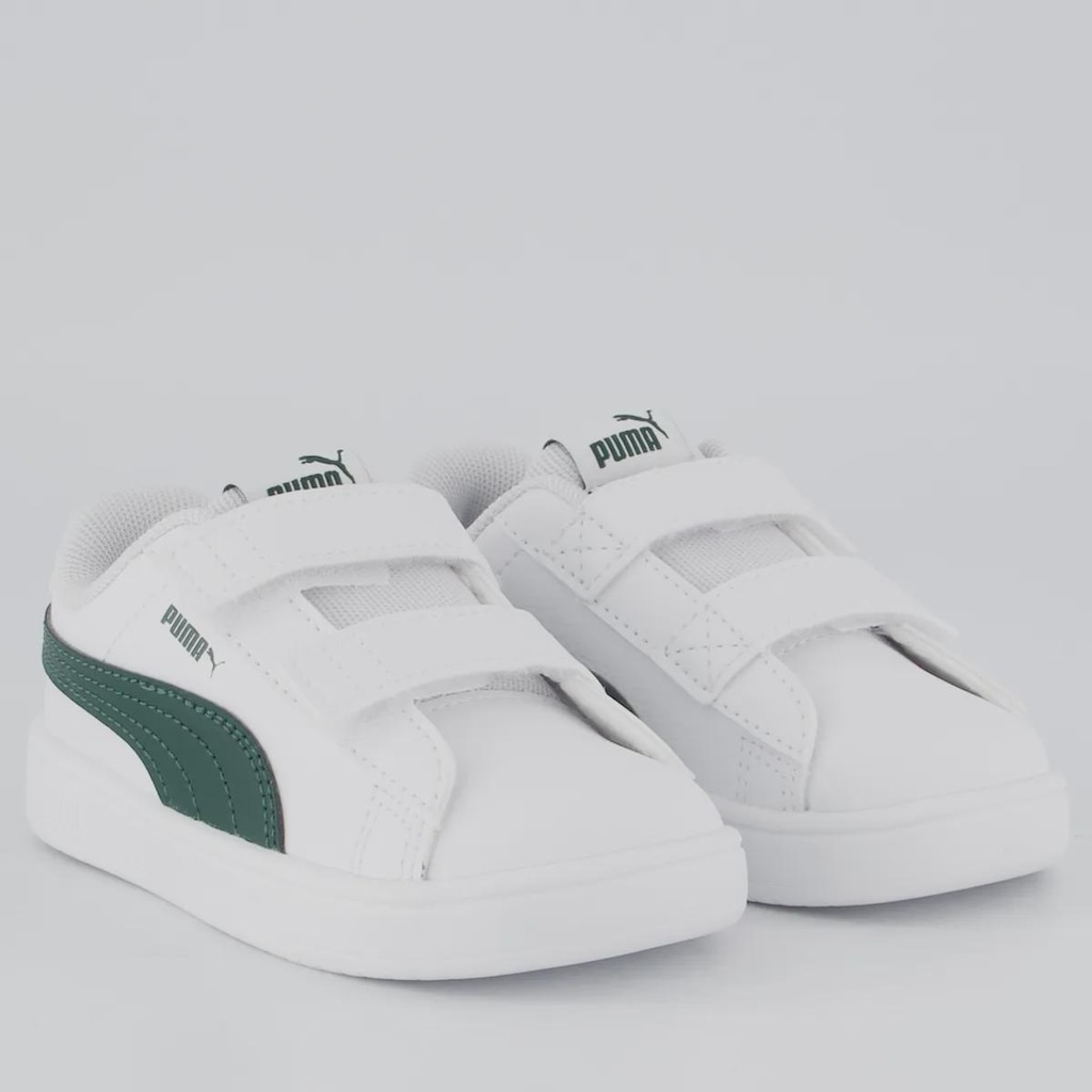 Imagem 2 do produto Tênis Infantil Puma Rickie Classic V