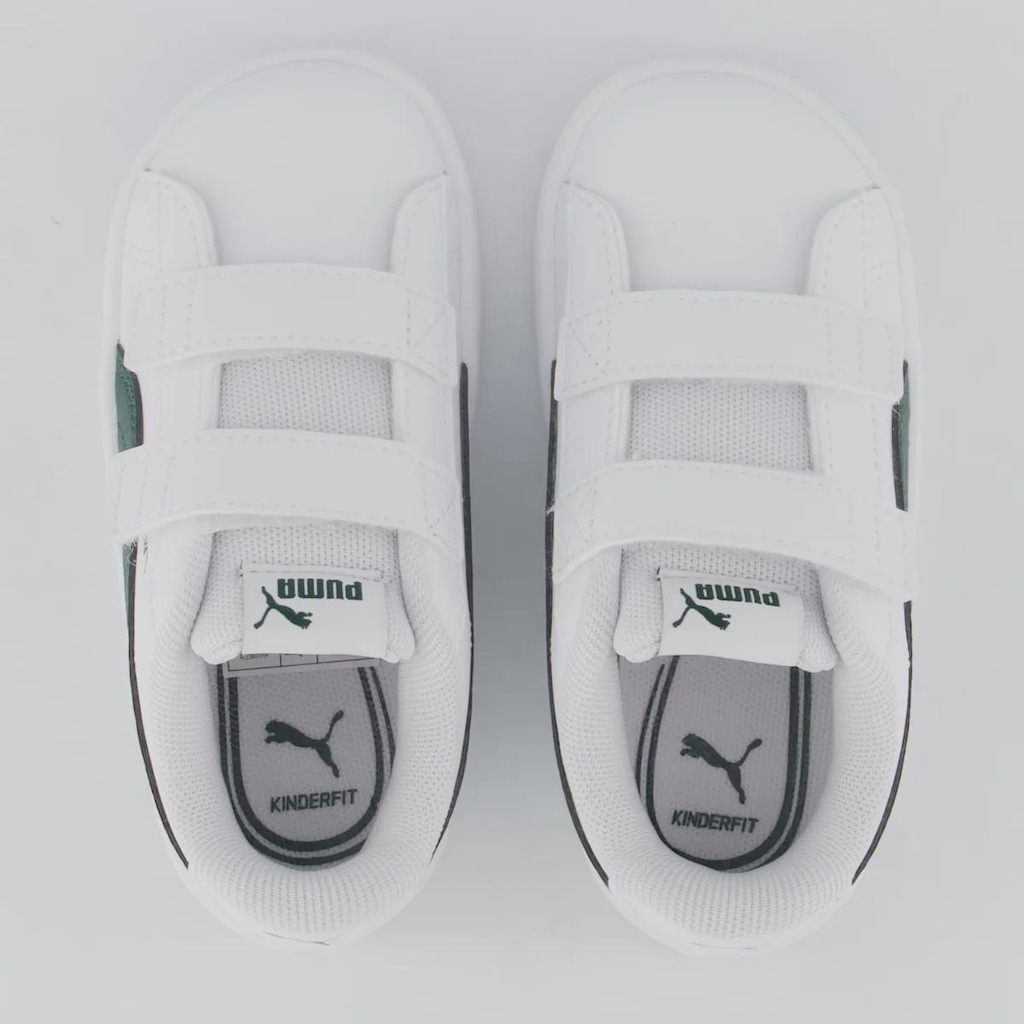 Imagem 4 do produto Tênis Infantil Puma Rickie Classic V