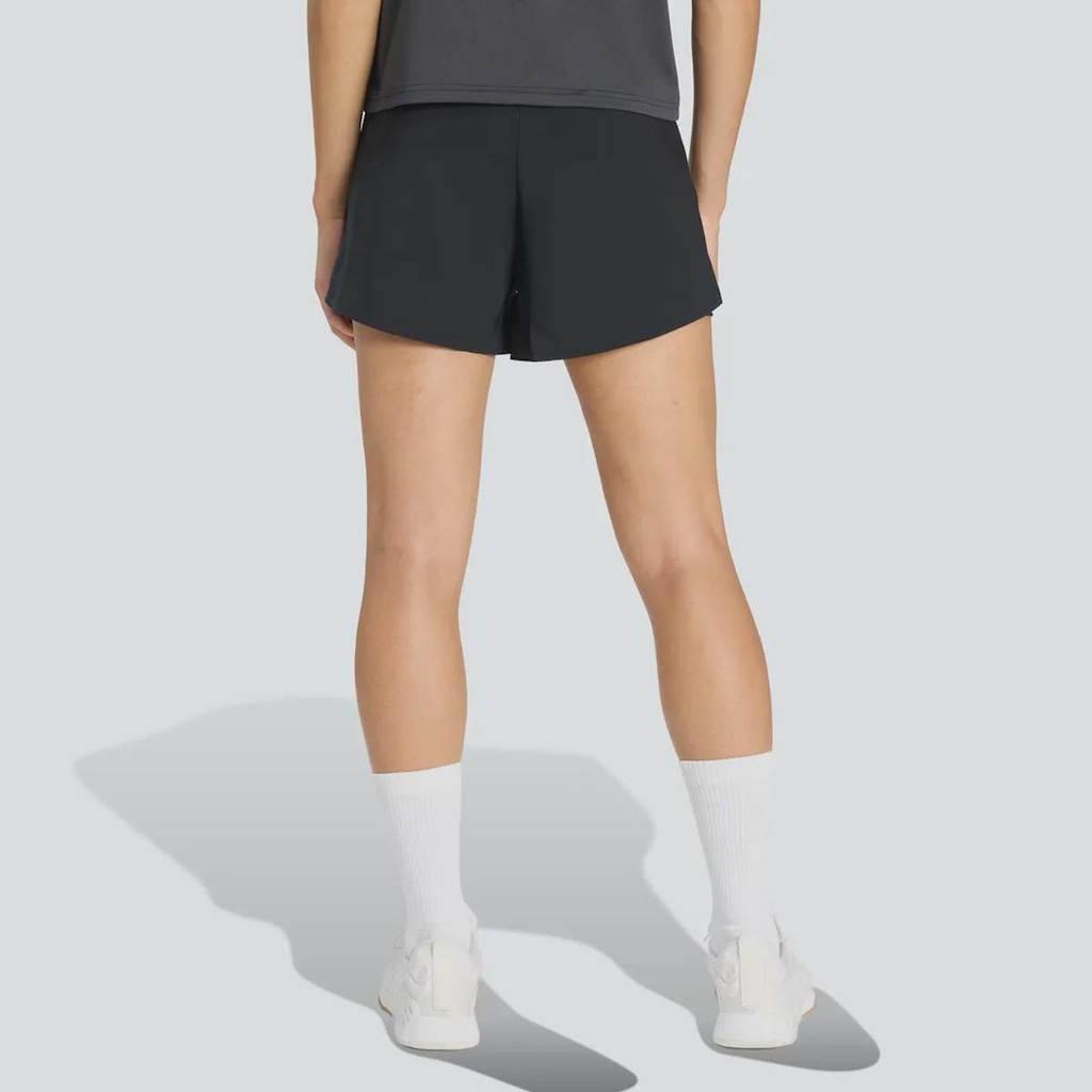 Imagem 2 do produto Shorts adidas We Min 2in1 Feminino