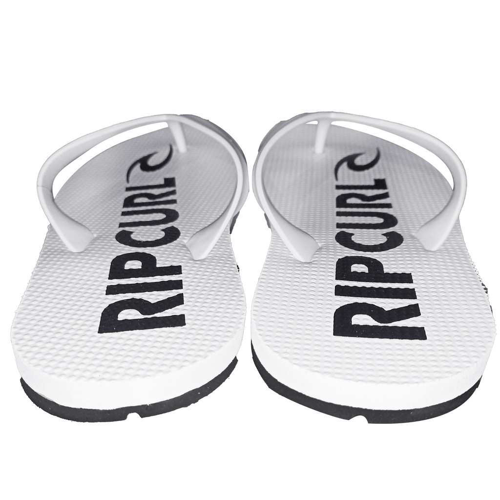 Imagem 4 do produto Chinelo Rip Curl Pipeline Soft White Masculina
