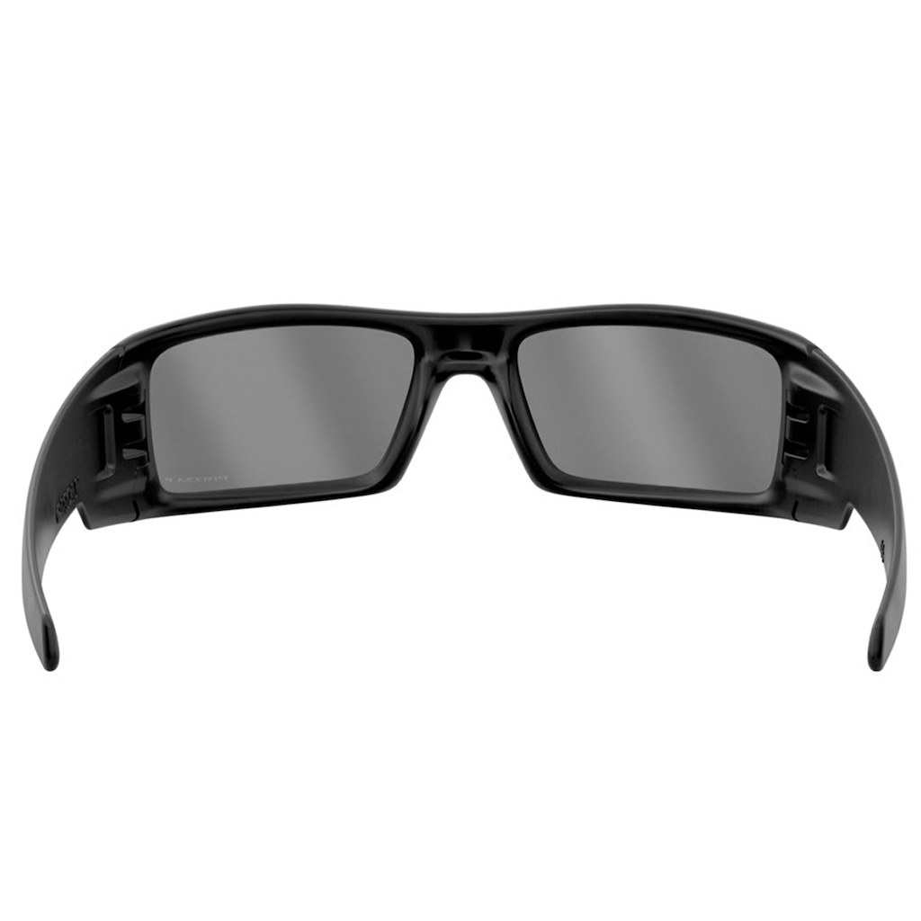 Imagem 4 do produto Óculos Oakley Gascan Matte Black/ Lentes Grey Polarizada