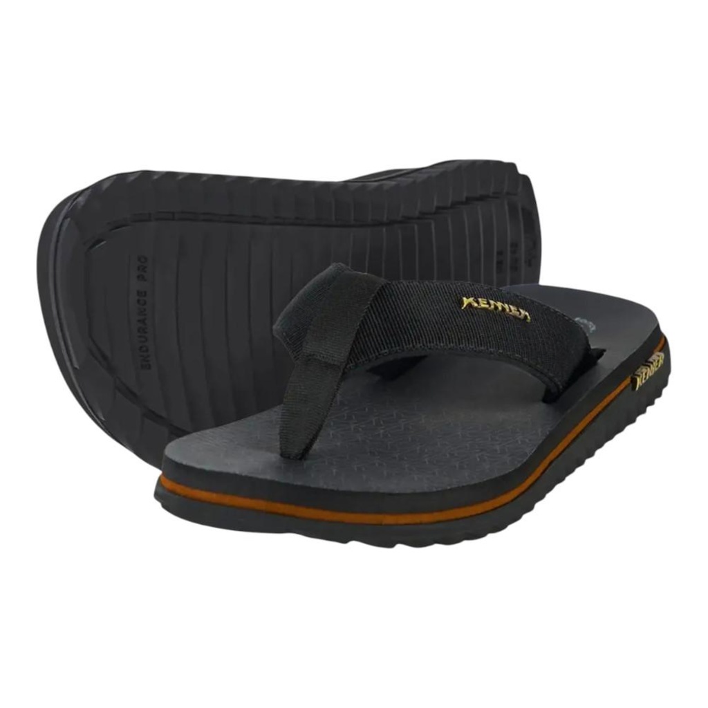 Imagem 2 do produto Chinelo Kenner Kivah Edição Especial Masculino