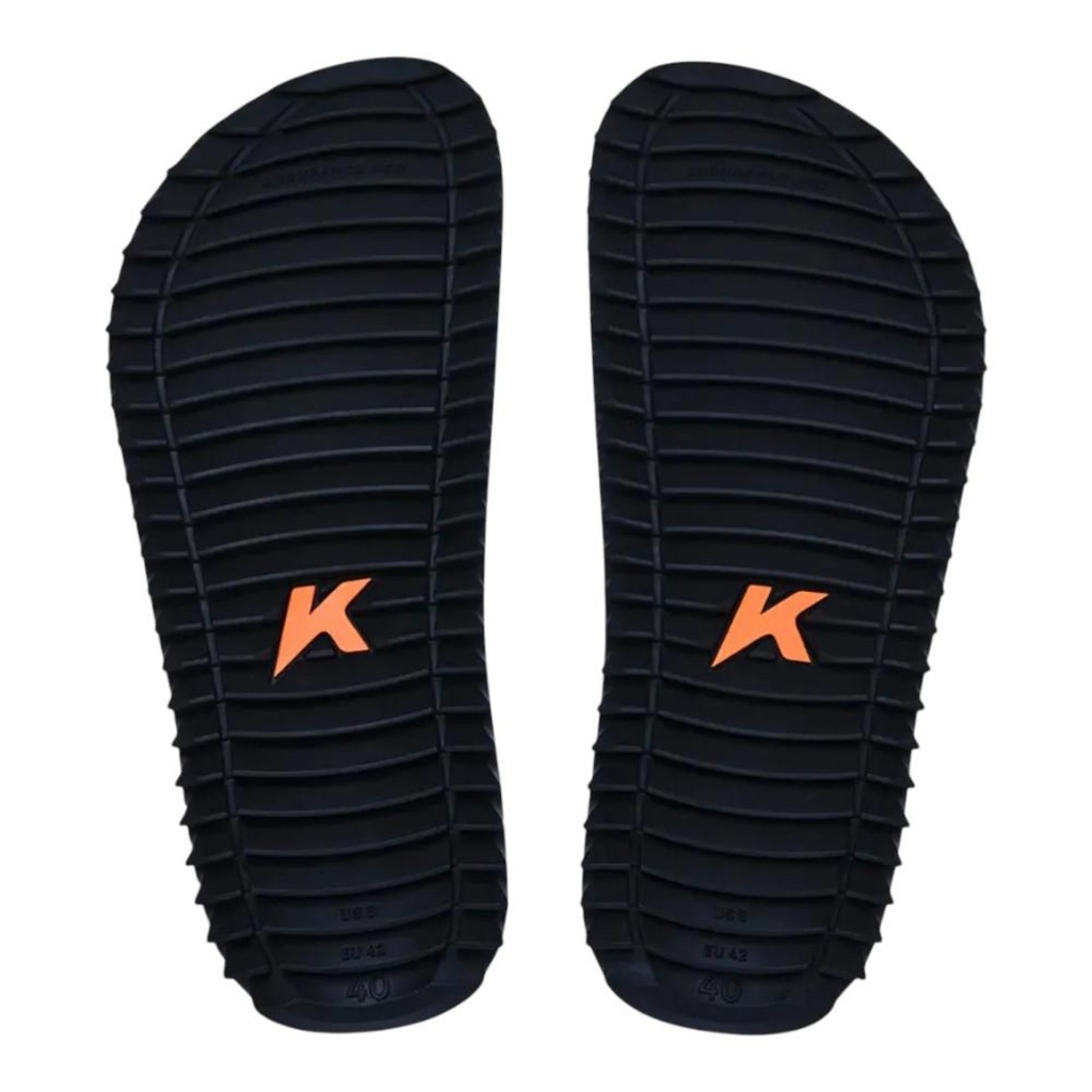 Imagem 3 do produto Chinelo Kenner Kivah Edição Especial Masculino