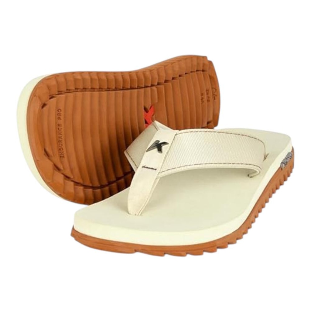 Imagem 2 do produto Chinelo Kenner Kivah Nylon Collab FBC Masculino