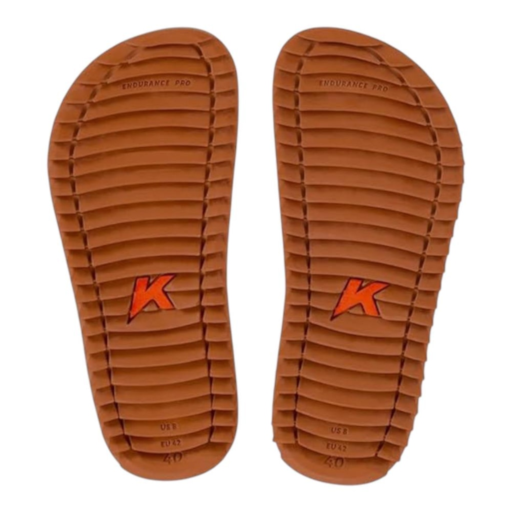 Imagem 3 do produto Chinelo Kenner Kivah Nylon Collab FBC Masculino