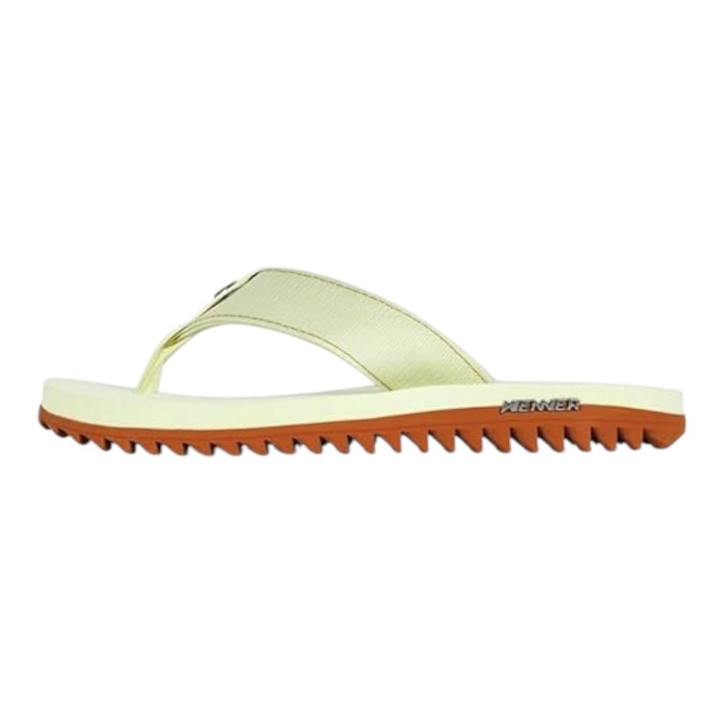 Imagem 4 do produto Chinelo Kenner Kivah Nylon Collab FBC Masculino