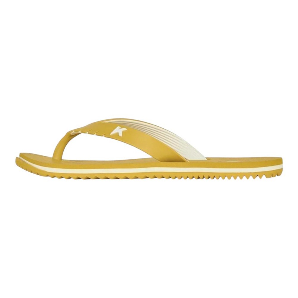 Imagem 4 do produto Chinelo Kenner Pro Pvc Curcuma Masculino Amarelo
