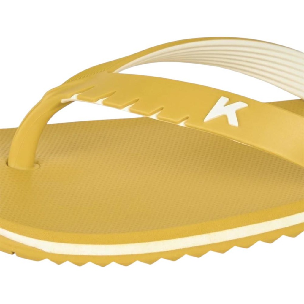 Imagem 5 do produto Chinelo Kenner Pro Pvc Curcuma Masculino Amarelo