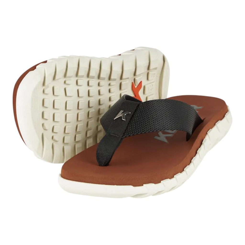 Imagem 2 do produto Chinelo Kenner Megah Masculino