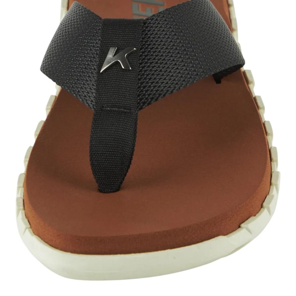 Imagem 5 do produto Chinelo Kenner Megah Masculino