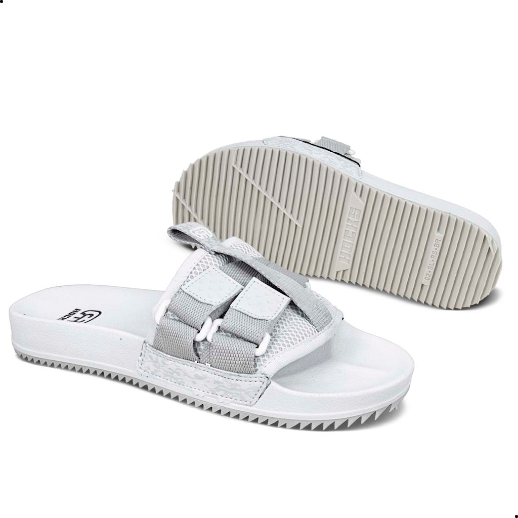 Imagem 2 do produto Chinelo Slide Hocks Shiba Iglu Unissex