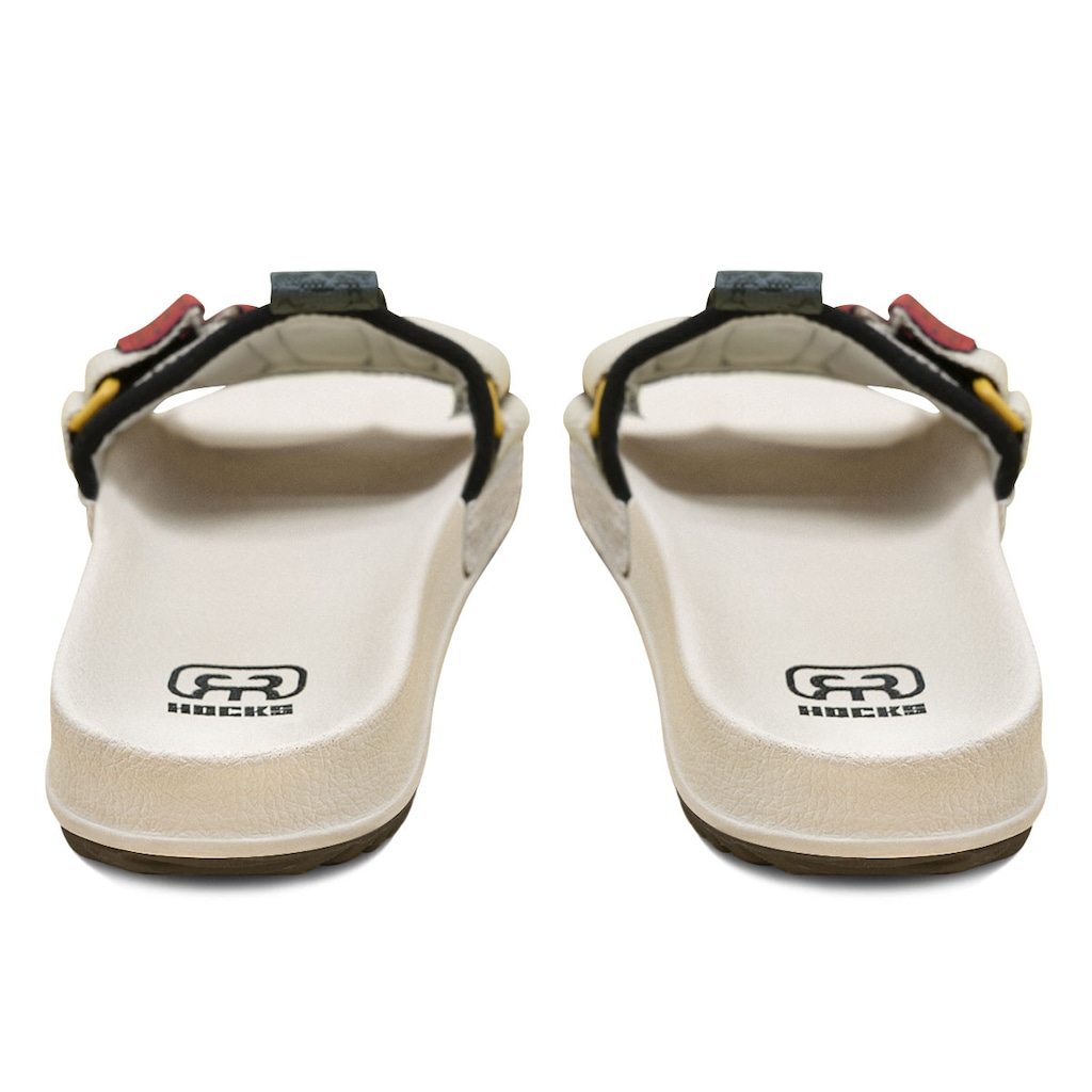 Imagem 5 do produto Chinelo Slide Hocks Shiba Sport Unissex