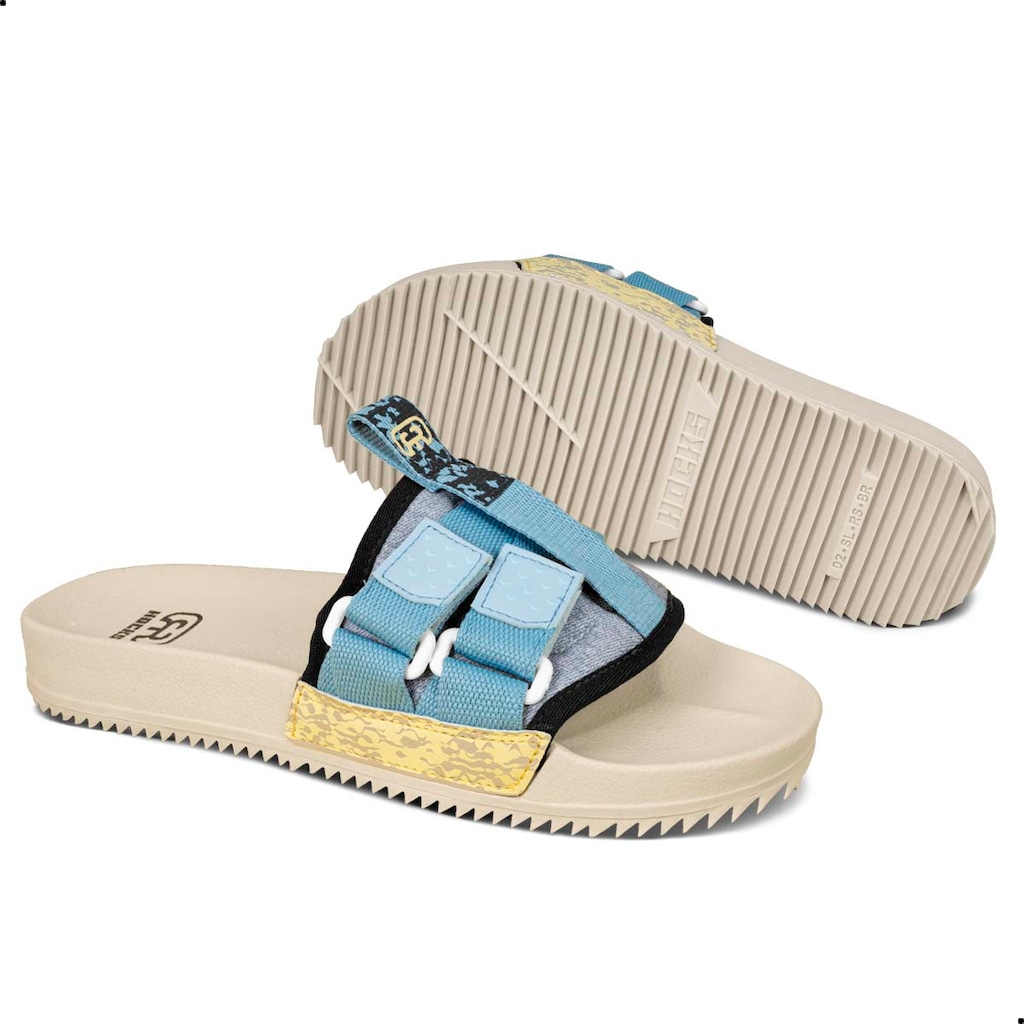 Imagem 3 do produto Slide Hocks Shiba Breeze Unissex