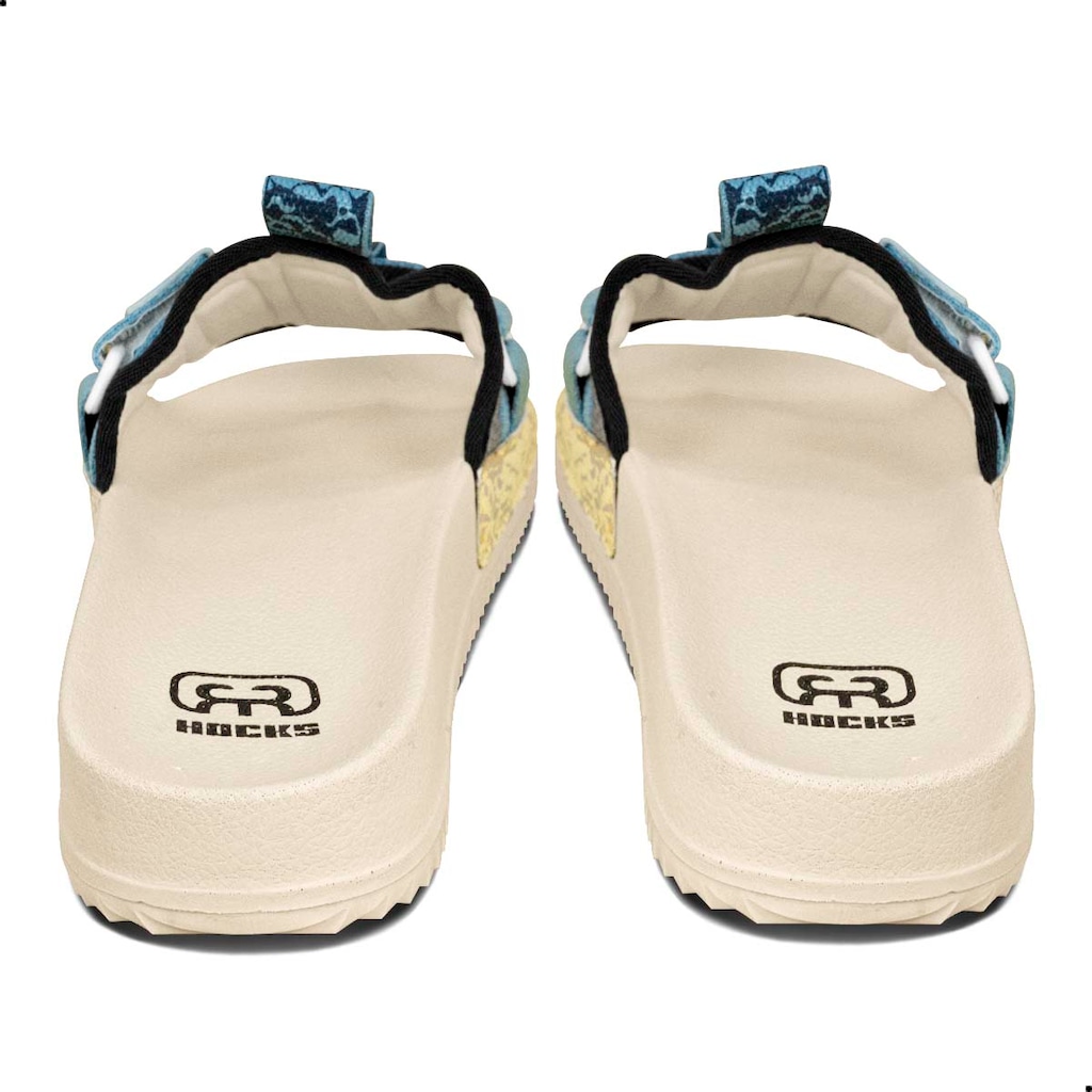 Imagem 5 do produto Slide Hocks Shiba Breeze Unissex