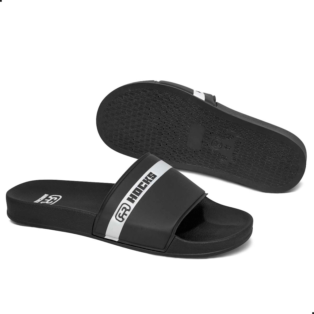 Imagem 3 do produto Slide Hocks Faixa Hightech Unissex