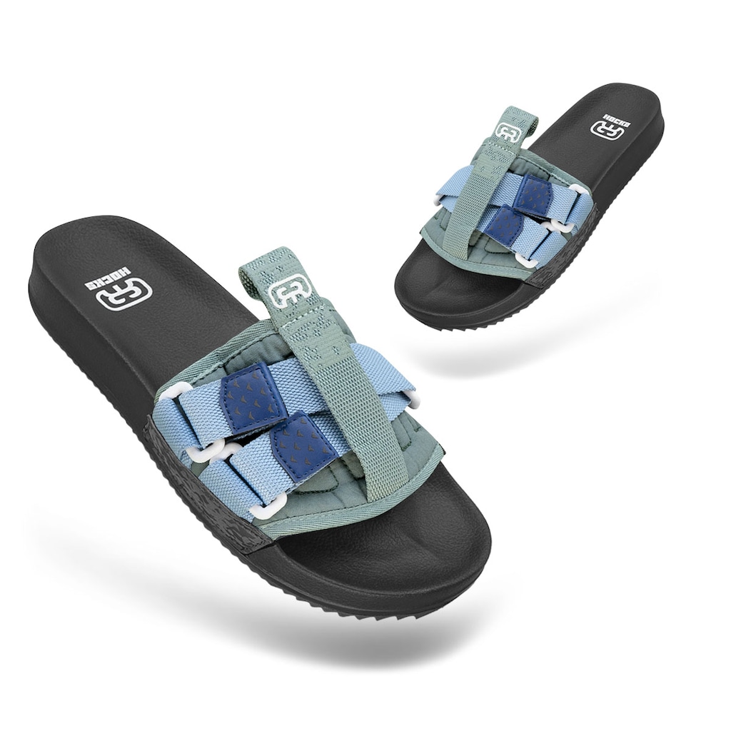 Imagem 2 do produto Slide Hocks Shiba Jazz Unissex
