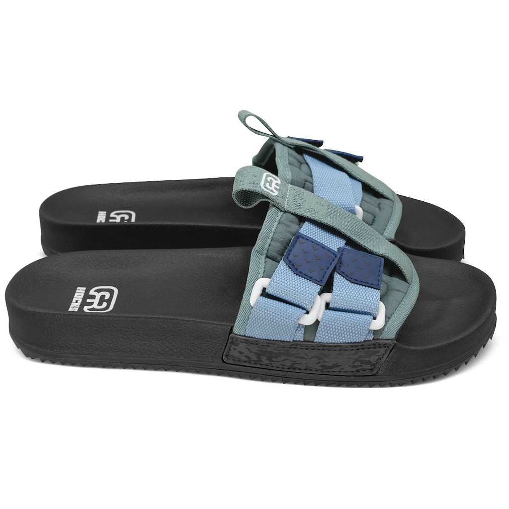 Imagem 4 do produto Slide Hocks Shiba Jazz Unissex