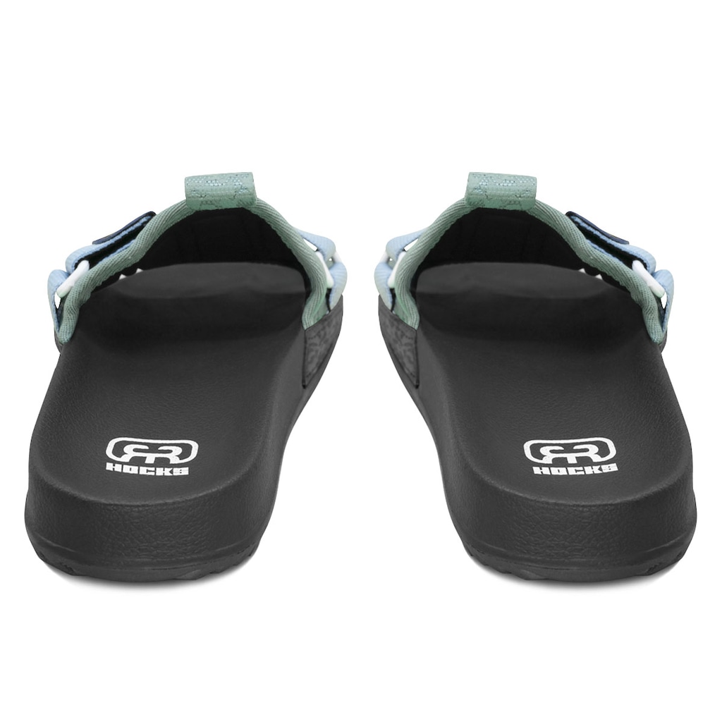 Imagem 5 do produto Slide Hocks Shiba Jazz Unissex