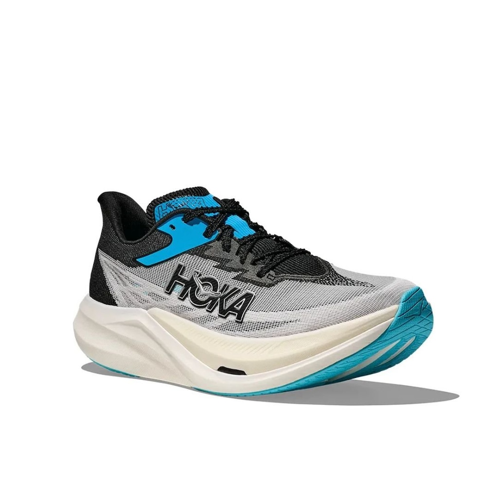 Imagem 3 do produto Tênis Masculino HOKA Rocket X 3