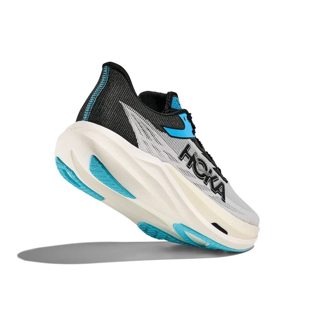 Imagem 4 do produto Tênis Masculino HOKA Rocket X 3