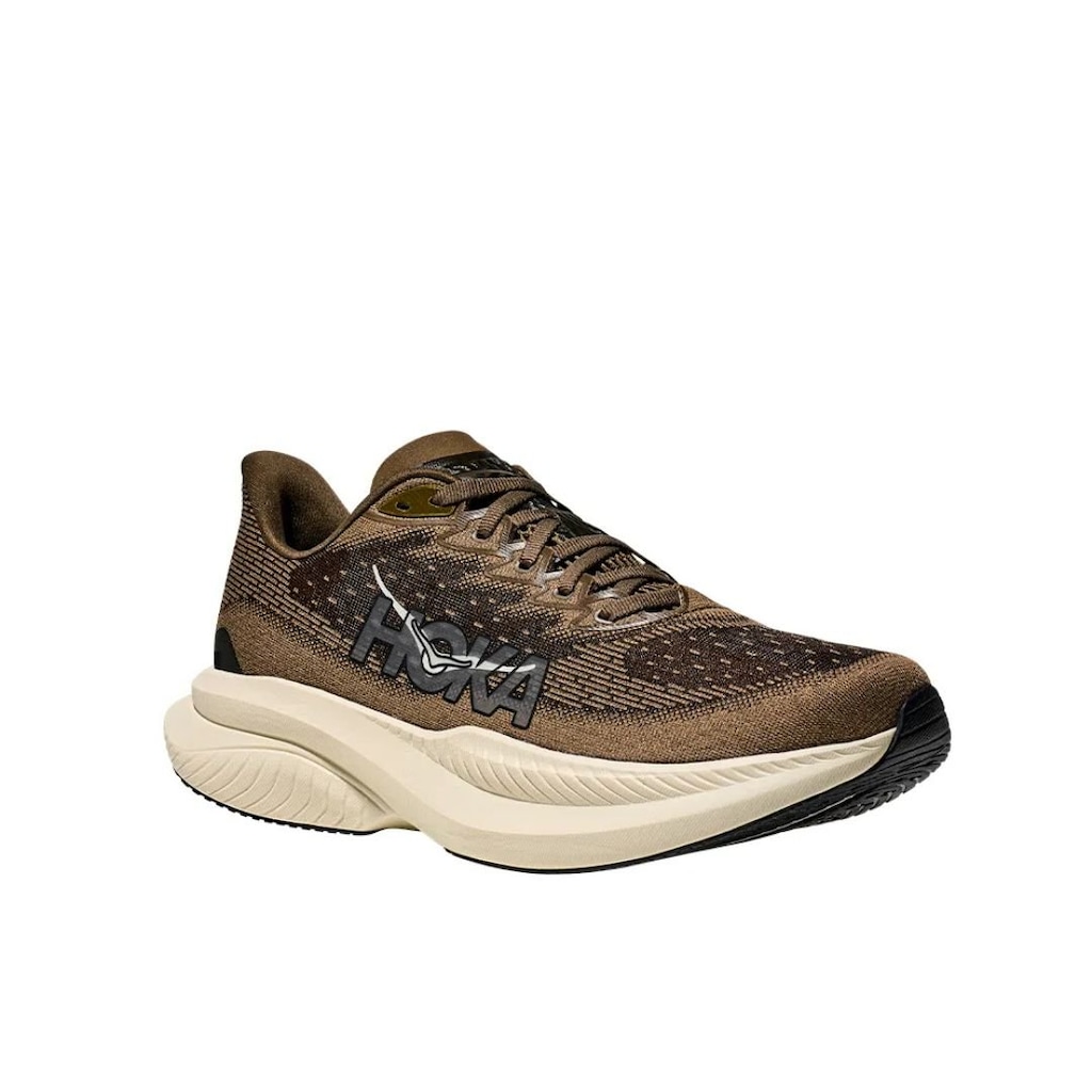 Imagem 3 do produto Tênis Masculino HOKA Mach 6