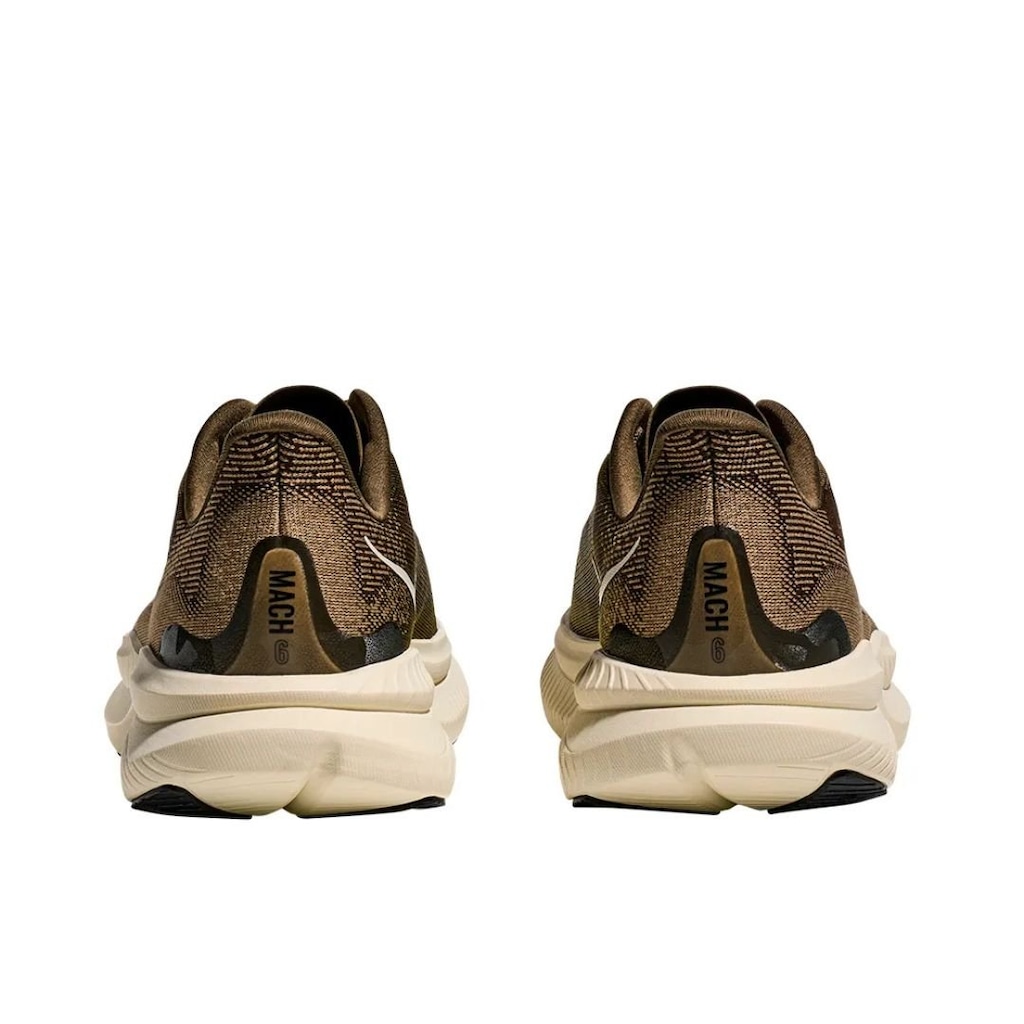 Imagem 5 do produto Tênis Masculino HOKA Mach 6