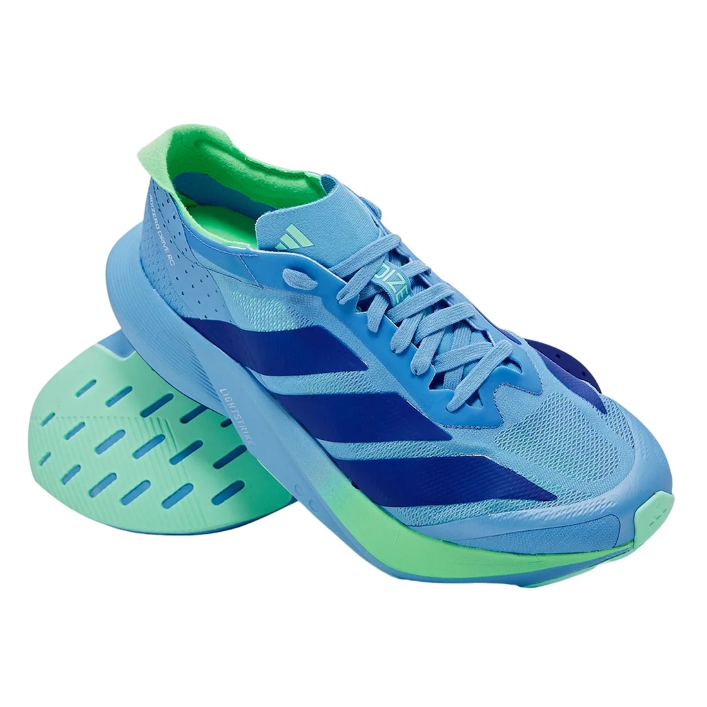 Imagem 5 do produto Tênis Masculino adidas Adizero Drive RC Maratona Rio
