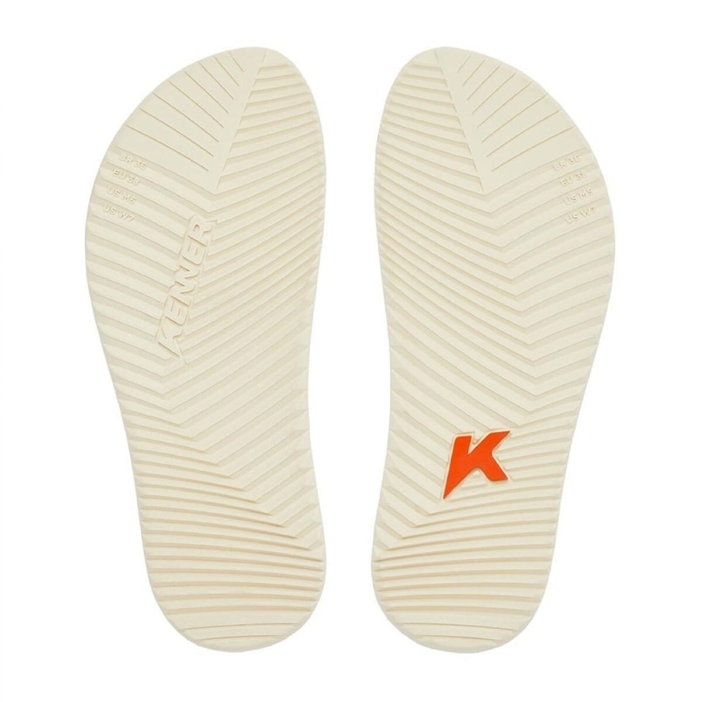 Imagem 3 do produto Chinelo Do Vasco Da Gama Kenner Red Collab - Masculino