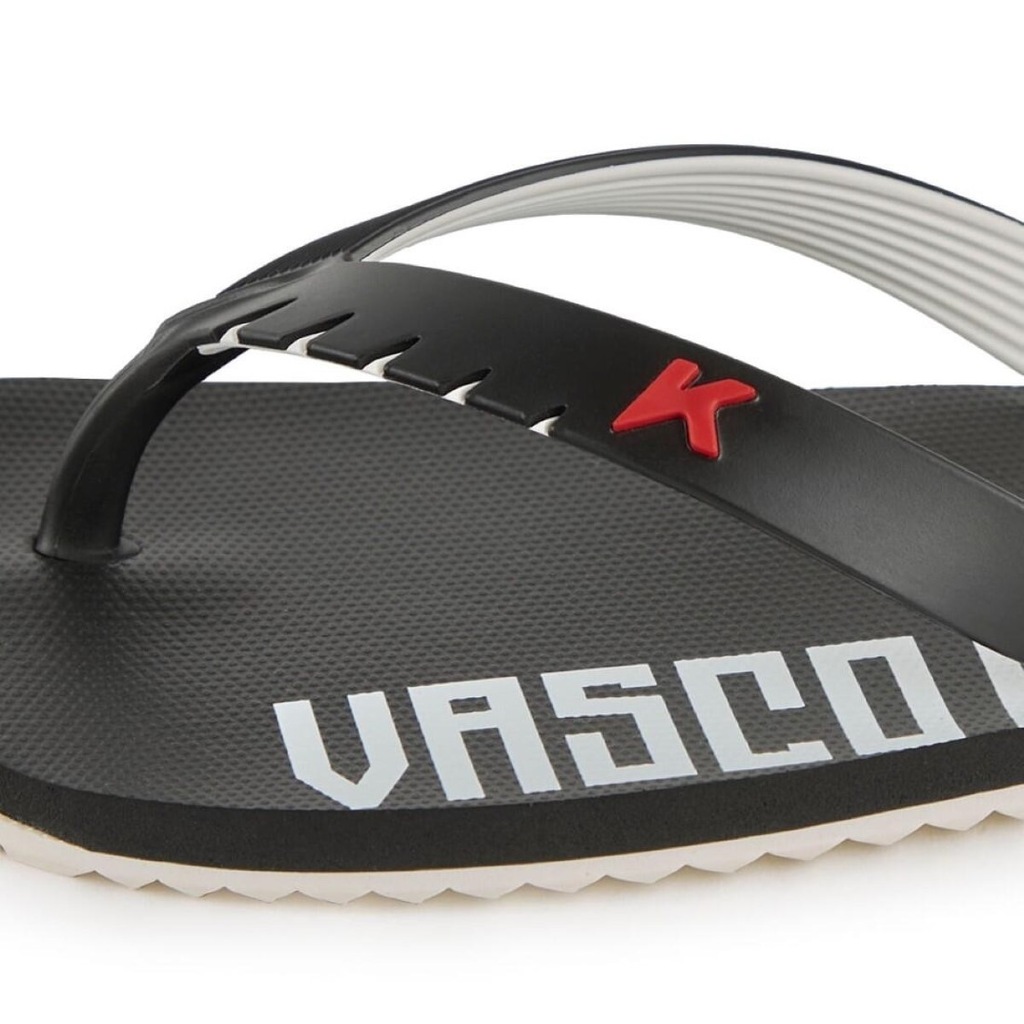 Imagem 4 do produto Chinelo Do Vasco Da Gama Kenner Red Collab - Masculino