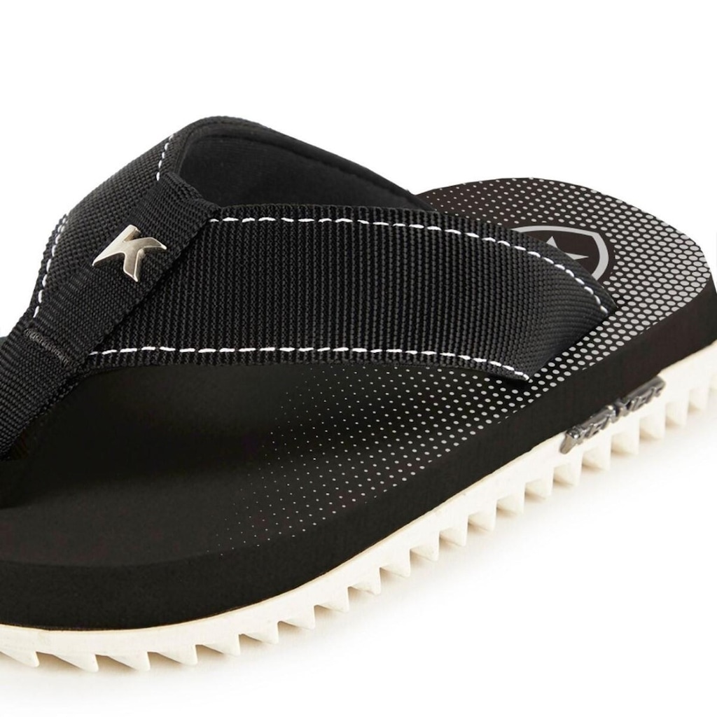 Imagem 5 do produto Chinelo Do Botafogo Kenner Kivah Collab Infantil