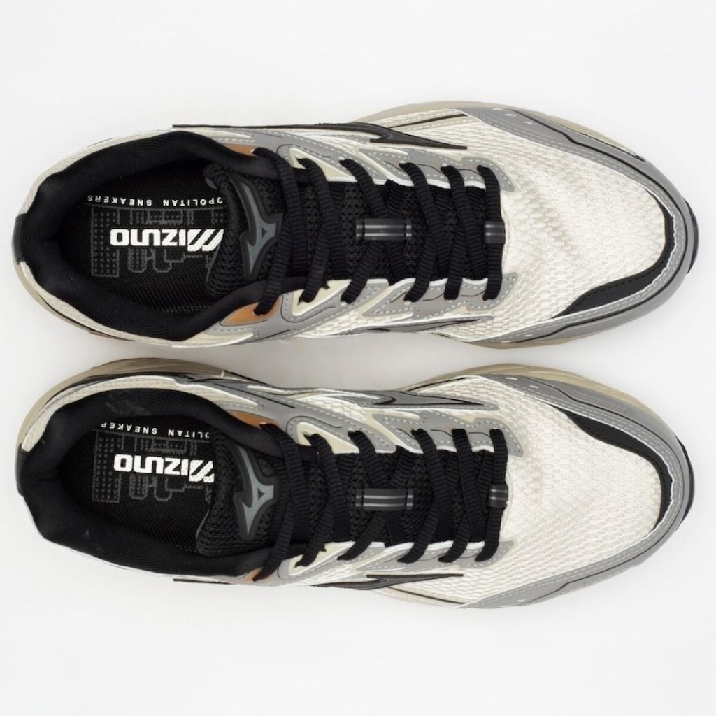 Imagem 3 do produto Tênis Mizuno CSD Sport Masculino