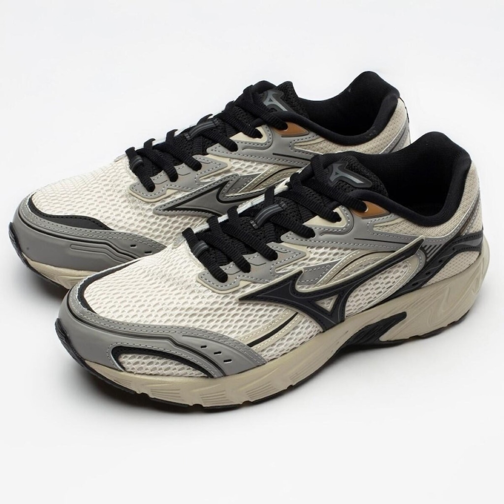 Imagem 4 do produto Tênis Mizuno CSD Sport Masculino