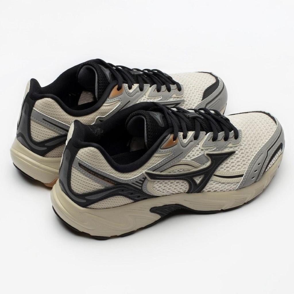 Imagem 5 do produto Tênis Mizuno CSD Sport Masculino
