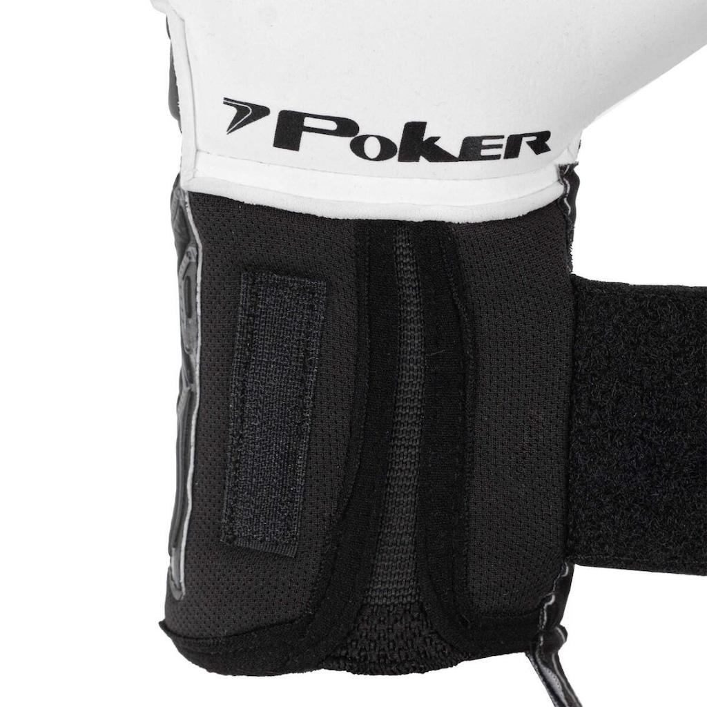 Imagem 5 do produto Luva de Goleiro Poker Profissional Champion 9 Masculina