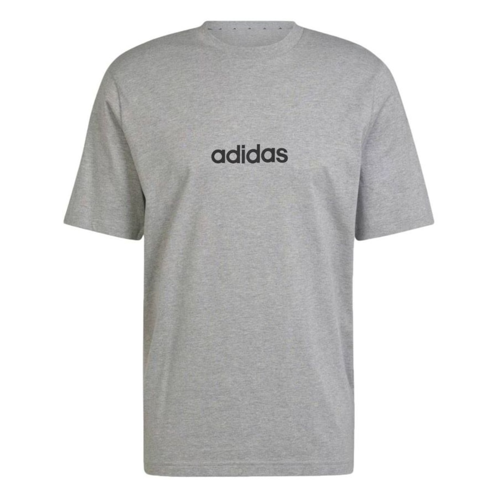 Imagem 4 do produto Camiseta adidas M/C Essentials Linear Masculina