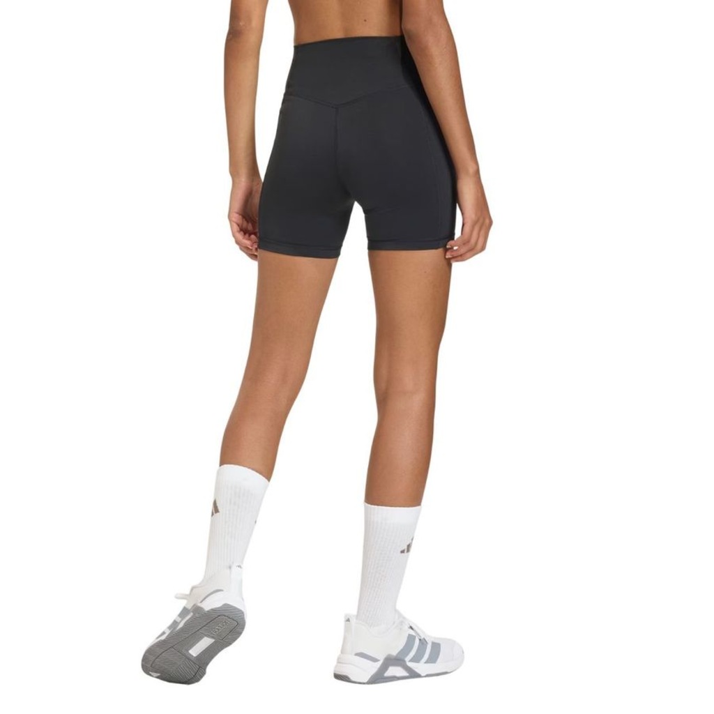 Imagem 3 do produto Shorts adidas Optime Essentials Power Feminino