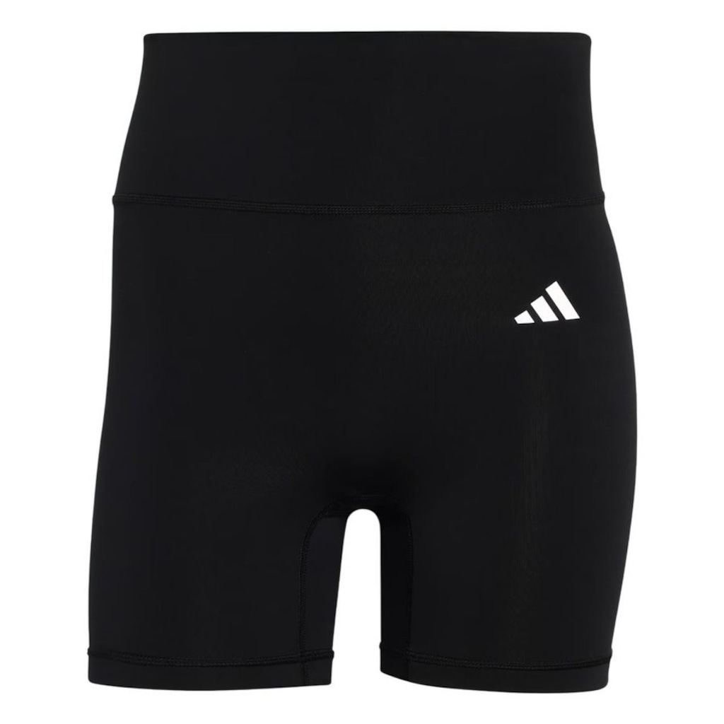 Imagem 4 do produto Shorts adidas Optime Essentials Power Feminino