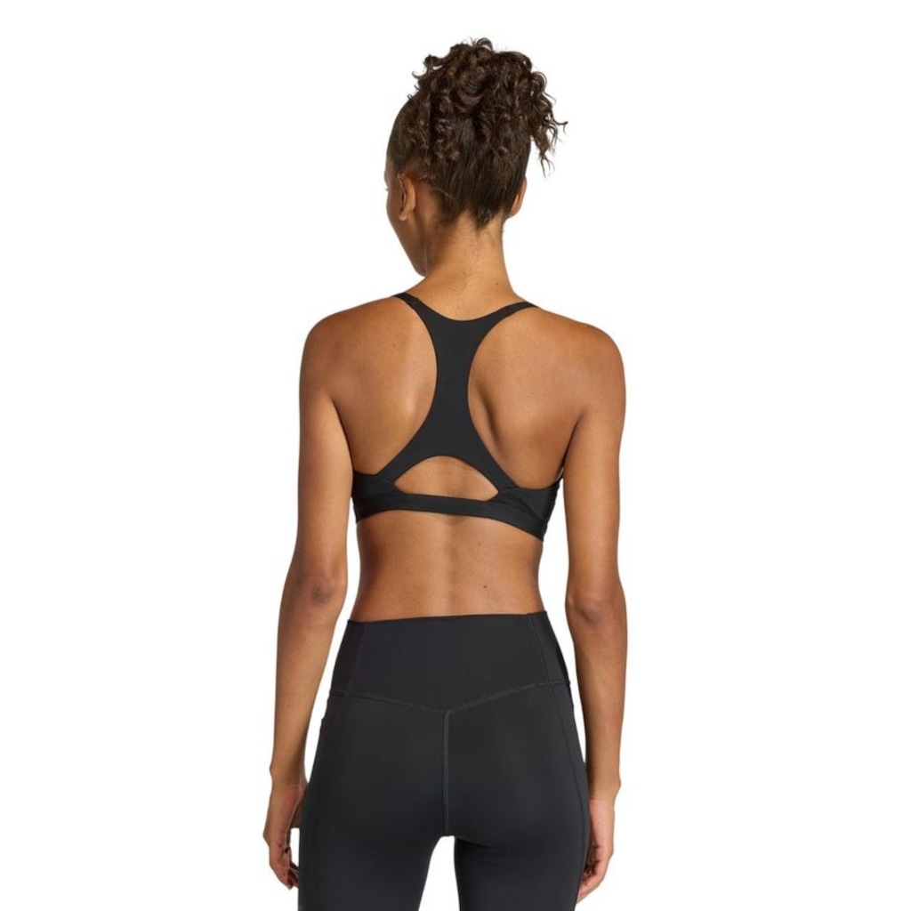 Imagem 2 do produto Top adidas Optime Essentials Feminino