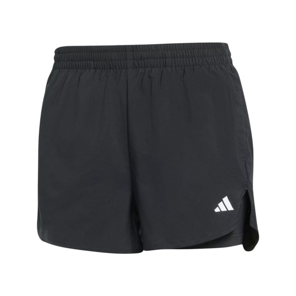 Imagem 3 do produto Bermuda adidas Treino 2 em 1 Feminino