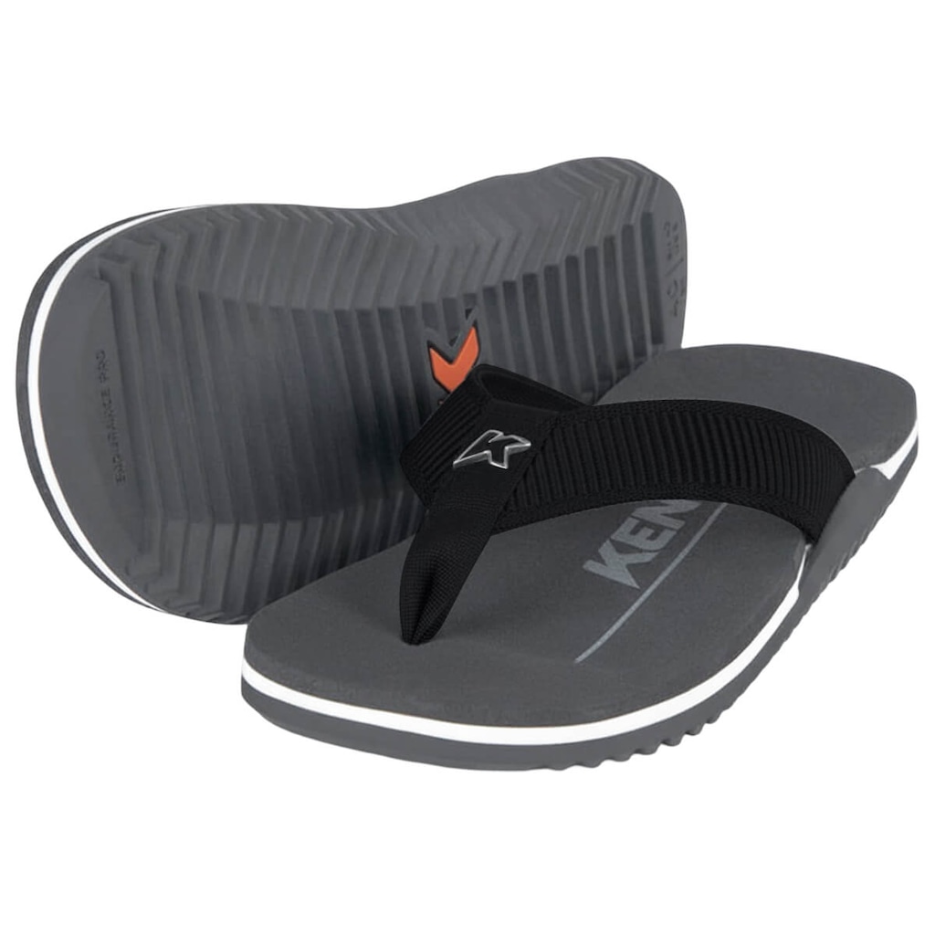 Imagem 2 do produto Chinelo Kenner NK6 Pro Poliester Masculino
