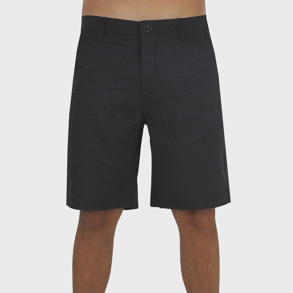 Imagem 2 do produto Bermuda Rip Curl Jackson Brazil 20" Black Importada - Masculina