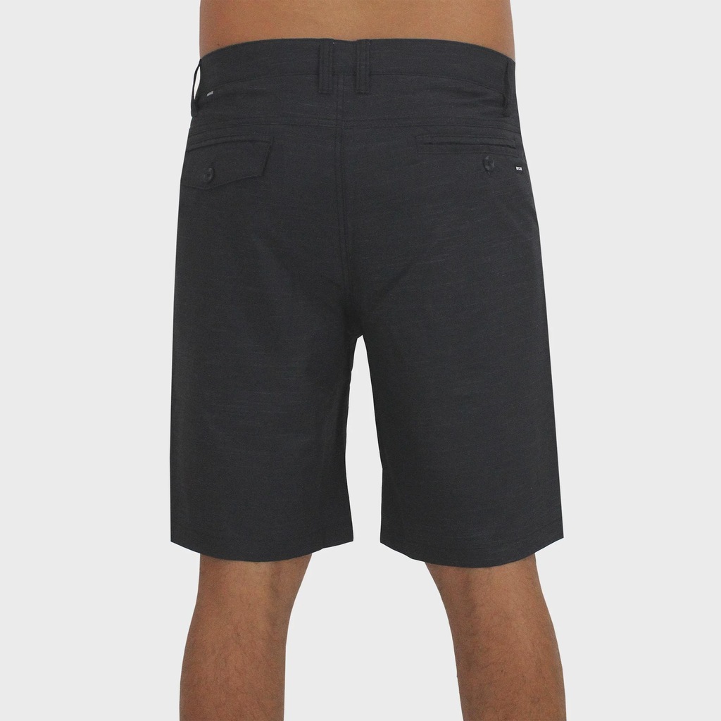 Imagem 4 do produto Bermuda Rip Curl Jackson Brazil 20" Black Importada - Masculina