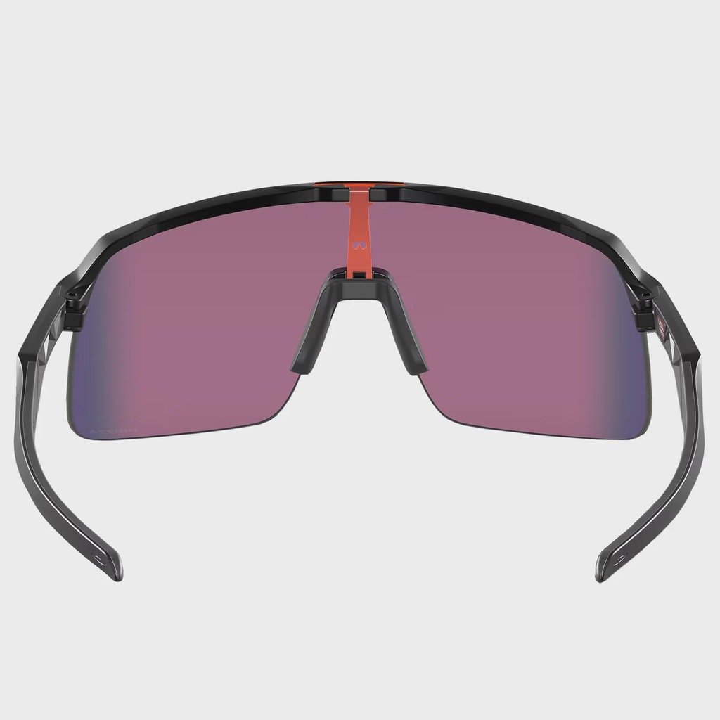 Imagem 4 do produto Óculos de Sol Oakley Sutro Lite Matte Black Prizm Road - Masculino