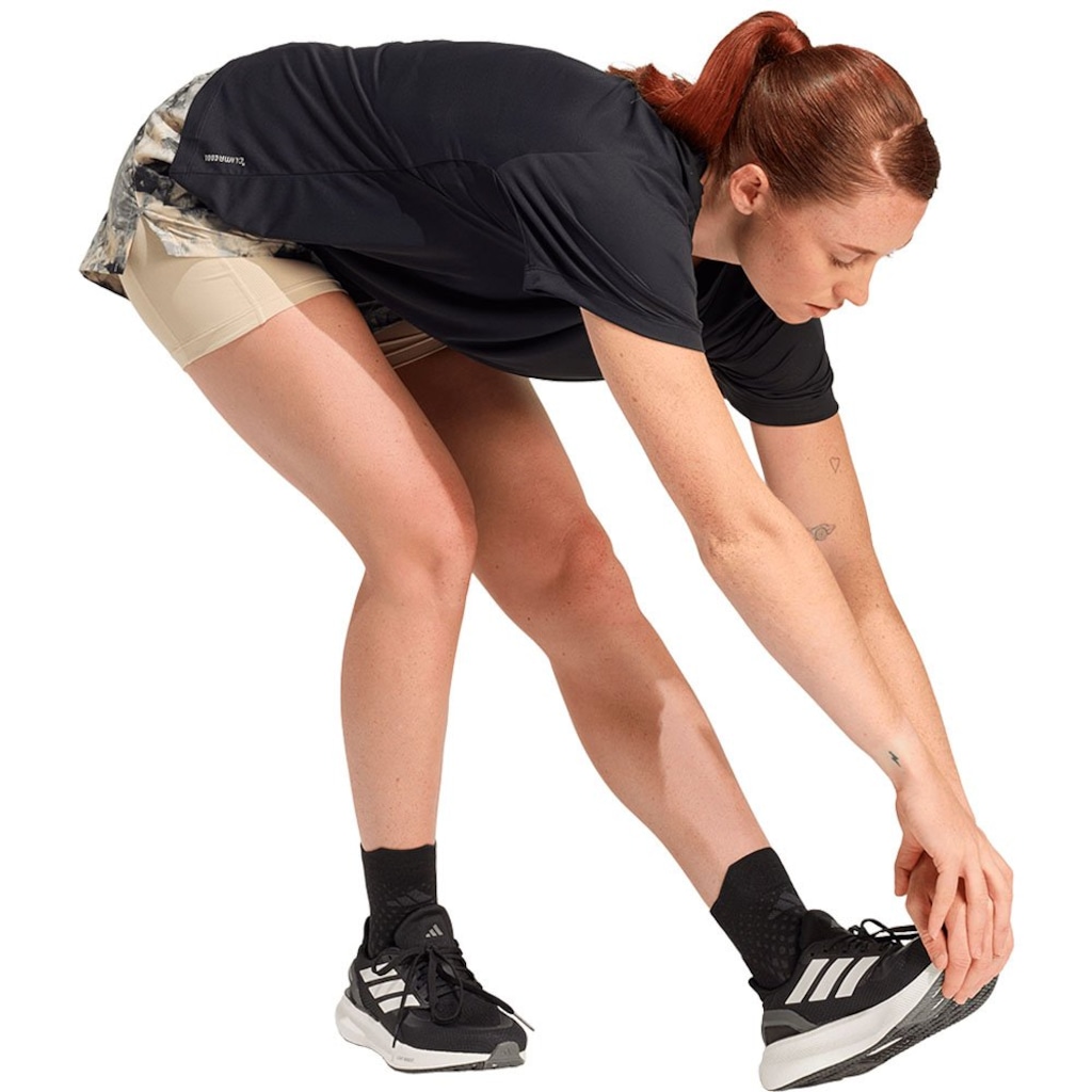 Imagem 3 do produto Camiseta adidas ADI365 Running Essentials - Feminina
