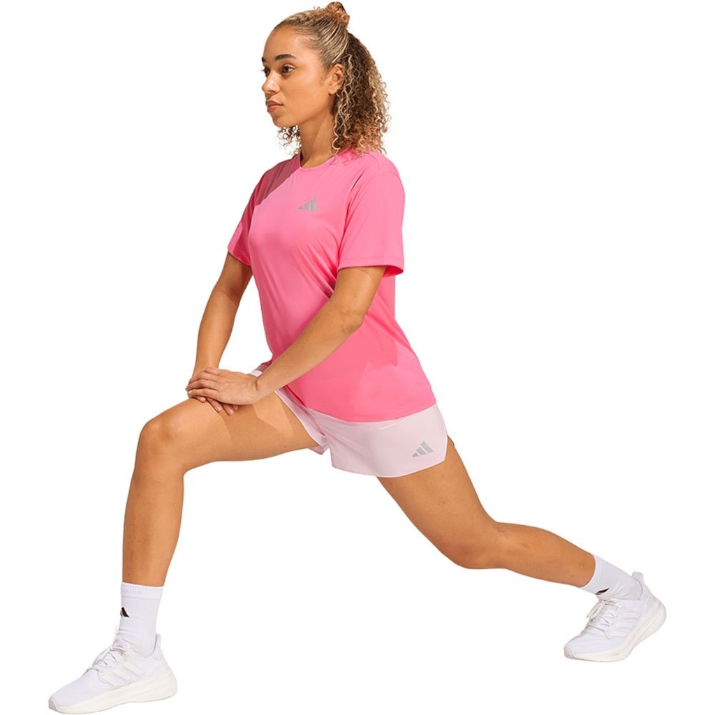 Imagem 3 do produto Camiseta adidas ADI365 Running Essentials Feminina