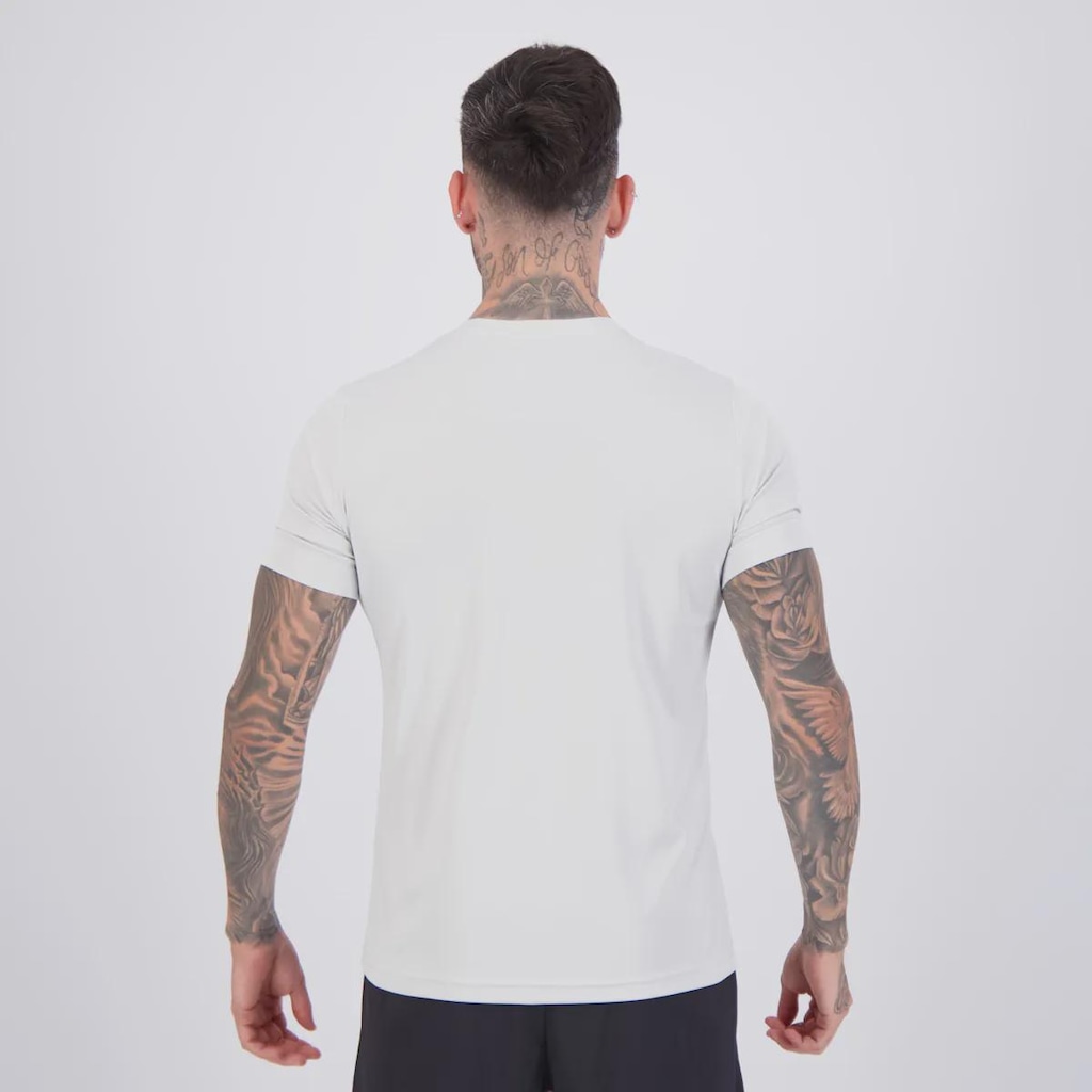Imagem 4 do produto Camiseta Fila Player F-BOX II Masculina